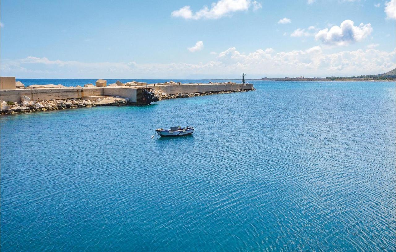 La Caletta Villa San Vito Lo Capo Eksteriør billede