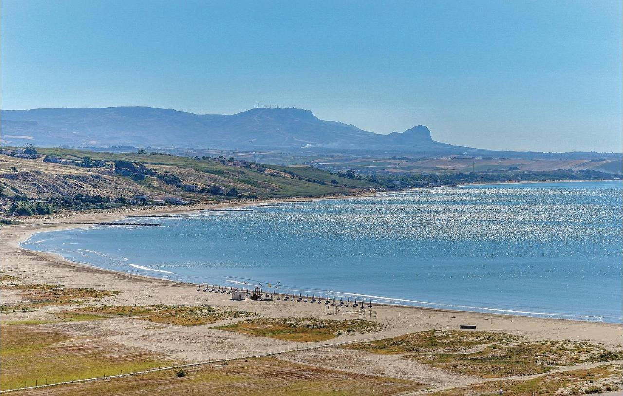 La Caletta Villa San Vito Lo Capo Eksteriør billede